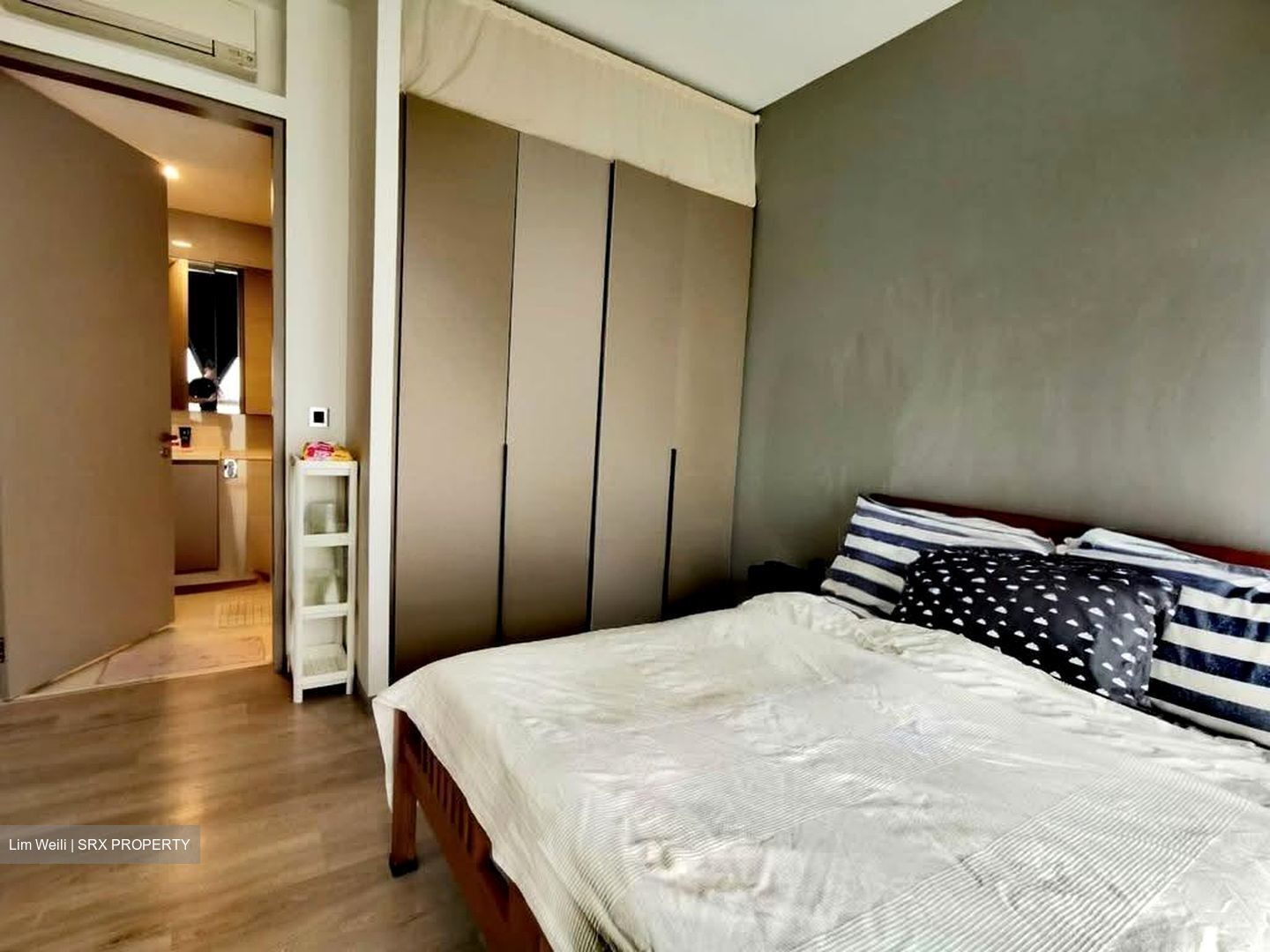 Sennett Estate (D13), Apartment #609659811